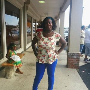 Meet your Posher, Chianti